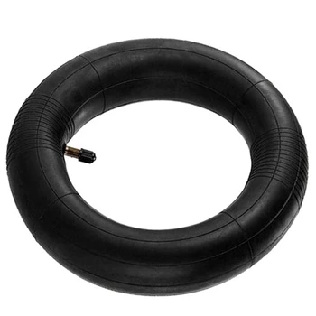 Вътрешна тръба гуми с дебелина 10шт с дебелина 8,5 инча, 8 1/2 X 2 за електрически скутер Xiaomi Mijia M365, дубликат гума с изпомпва, подменяйки тръба