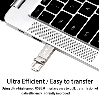 JASTER USB флаш памет метален карта спецификацията за USB памет 4 GB 8 GB 16 GB 32 GB 64 GB 128 GB капацитет на устройството за повече от 10 безплатни лога