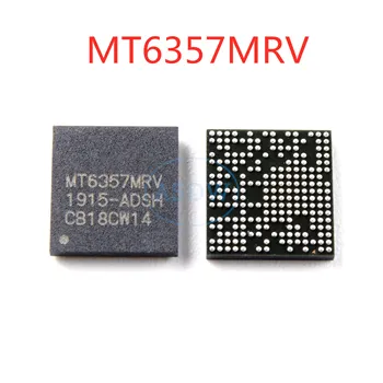 10 бр./lot, 100% нов чип на хранене MT6357MRV