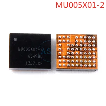 5 бр./лот MU005X01-2 за Samsung J710F чип на ниска мощност