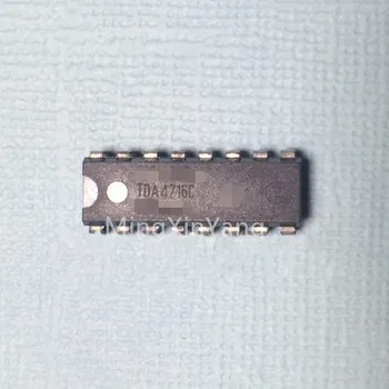 2 ЕЛЕМЕНТА TDA4716C DIP-16 интегрална схема на чип за